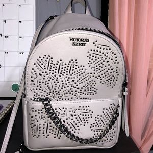 Victoria Secret Backpack Purse